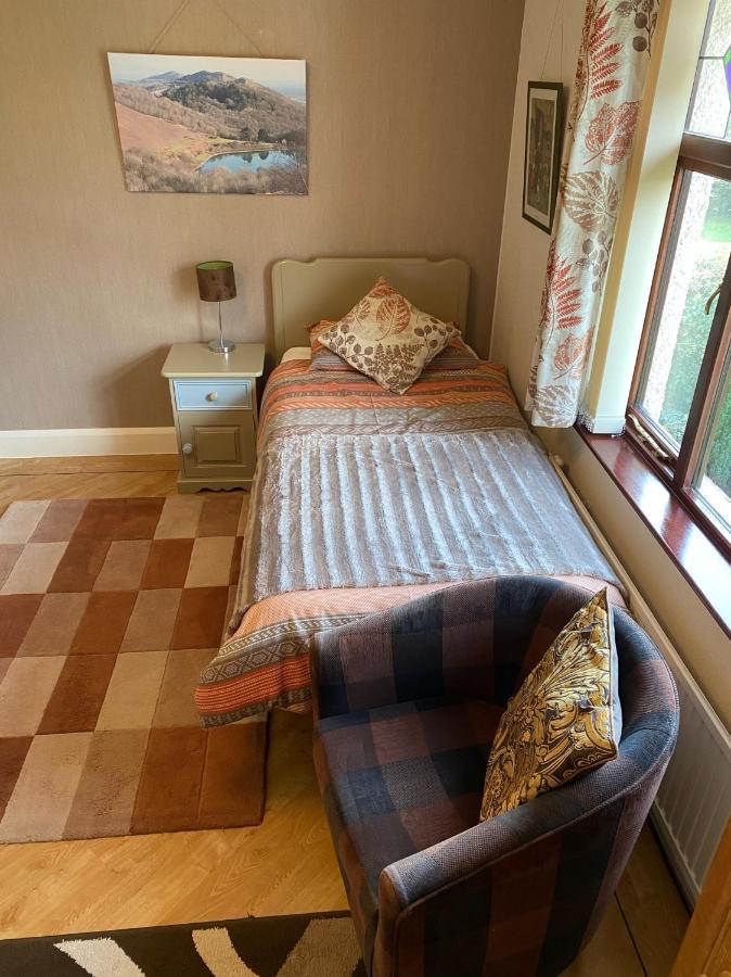 Orchard Side Bed And Breakfast Hanley Swan Exterior foto