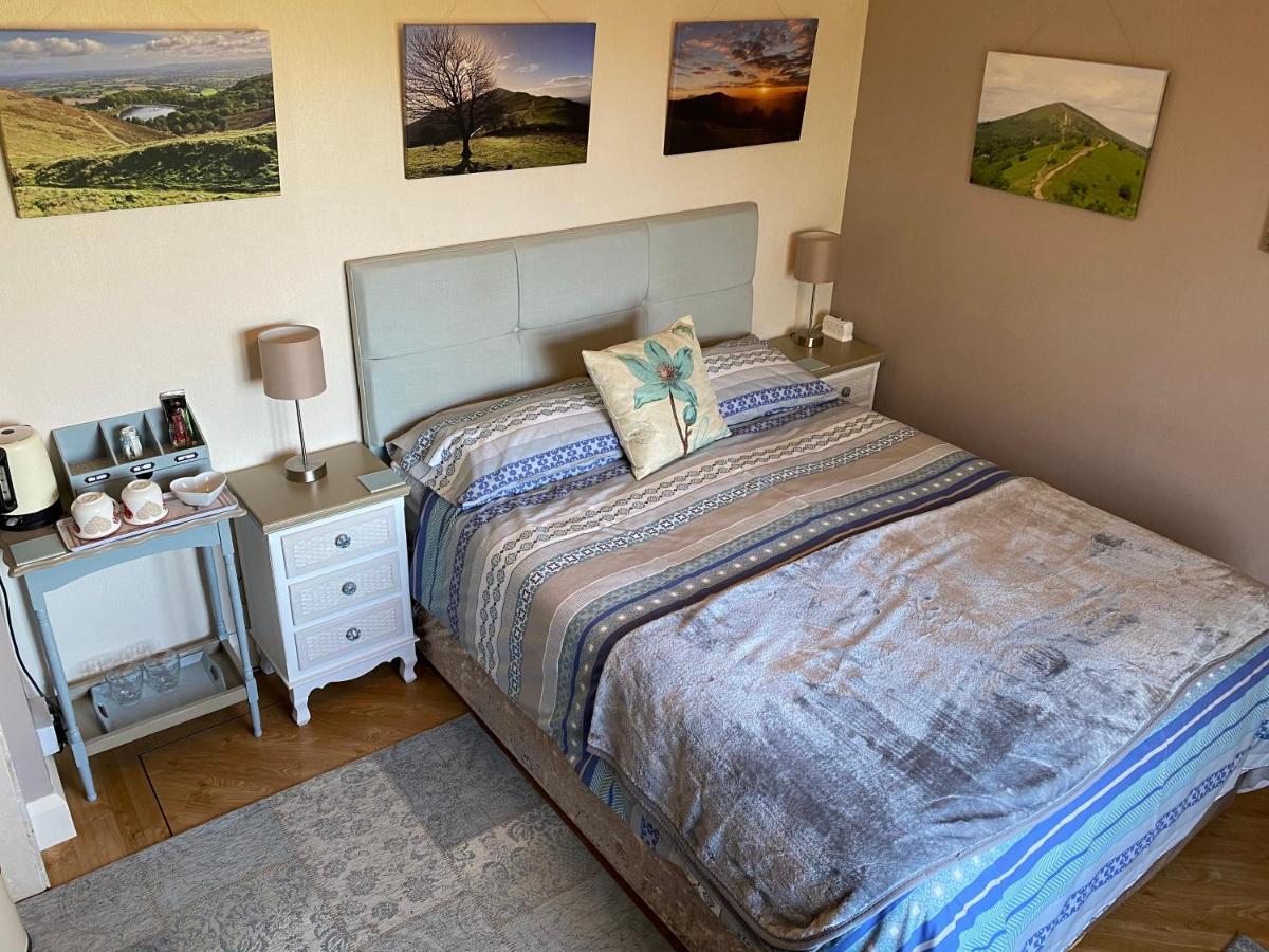 Orchard Side Bed And Breakfast Hanley Swan Exterior foto