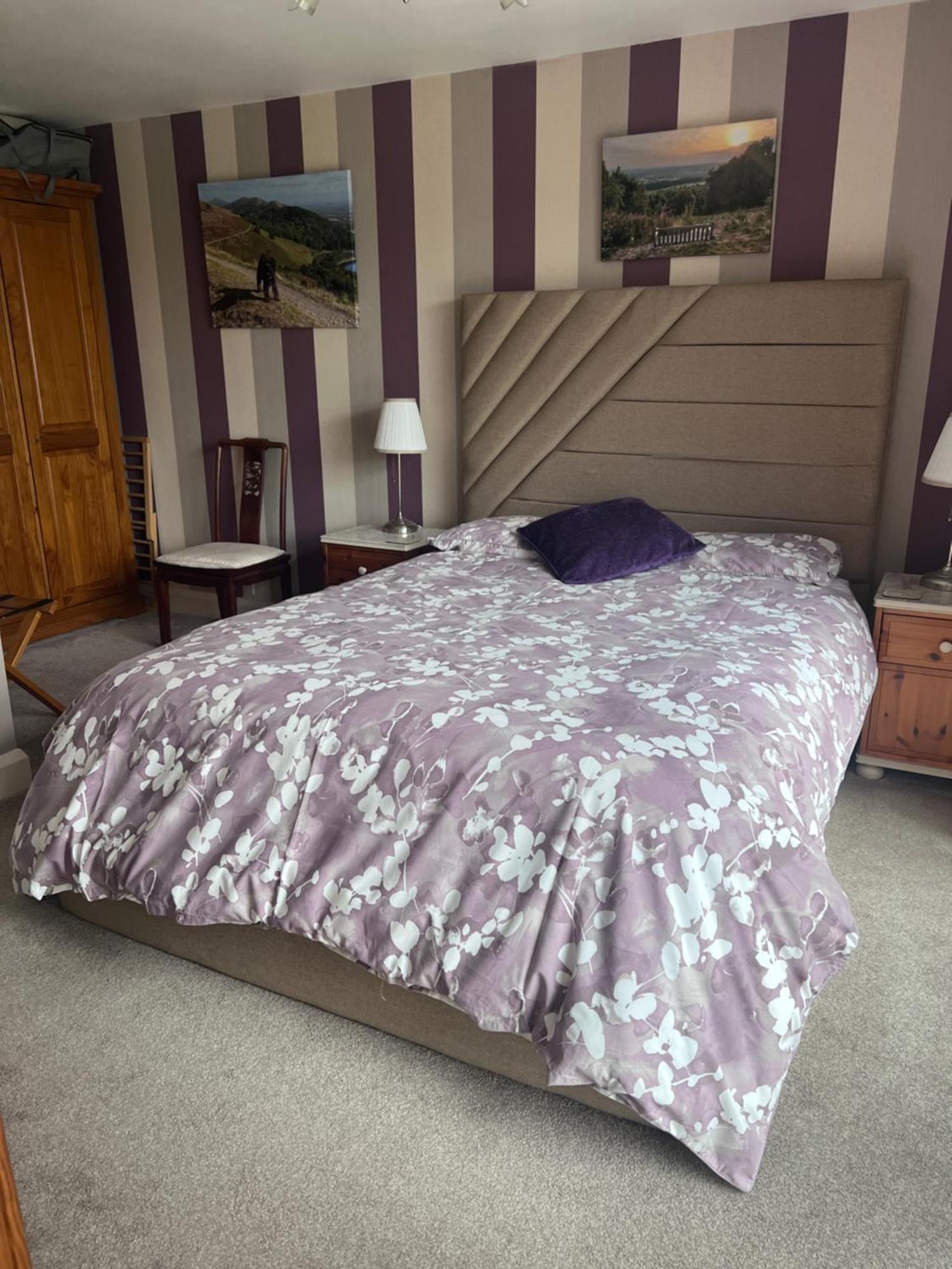 Orchard Side Bed And Breakfast Hanley Swan Exterior foto